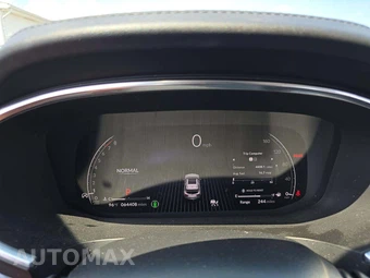 2023 Acura MDX w/Technology Pkg – miniatura 9