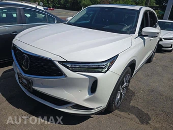 2023 Acura MDX w/Technology Pkg