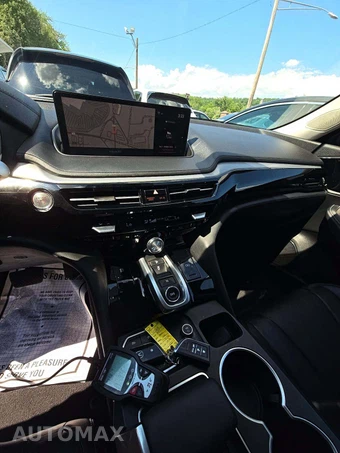 2023 Acura MDX w/Technology Pkg - miniatura 10