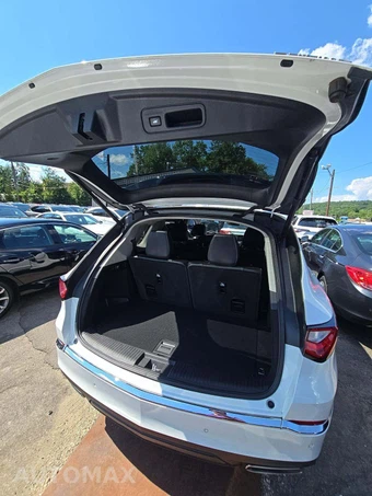 2023 Acura MDX w/Technology Pkg - miniatura 15
