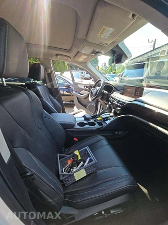 2023 Acura MDX w/Technology Pkg - miniatura 19