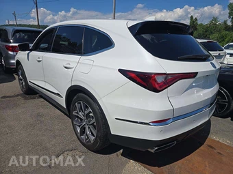 2023 Acura MDX w/Technology Pkg - miniatura 2