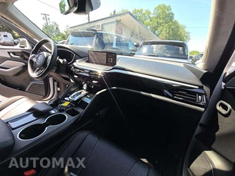 2023 Acura MDX w/Technology Pkg - miniatura 20