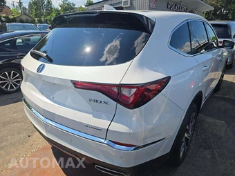 2023 Acura MDX w/Technology Pkg - miniatura 3