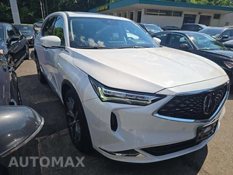 2023 Acura MDX w/Technology Pkg - miniatura 4