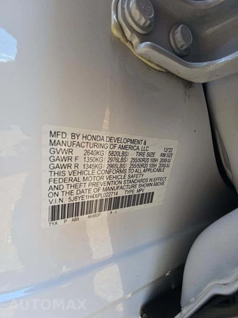2023 Acura MDX w/Technology Pkg - miniatura 5