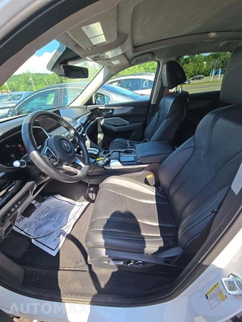 2023 Acura MDX w/Technology Pkg - miniatura 6