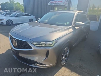 2023 Acura MDX w/Technology Pkg