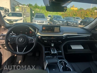 2023 Acura MDX w/Technology Pkg - miniatura 14