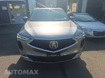 2023 Acura MDX w/Technology Pkg - miniatura 2