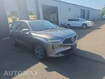 2023 Acura MDX w/Technology Pkg - miniatura 3
