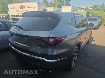 2023 Acura MDX w/Technology Pkg - miniatura 4