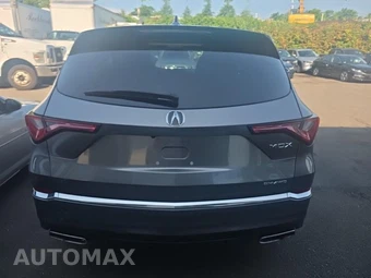 2023 Acura MDX w/Technology Pkg - miniatura 5
