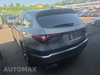 2023 Acura MDX w/Technology Pkg - miniatura 6