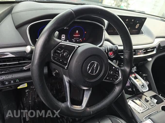 2023 Acura MDX w/Technology Pkg – miniatura 10