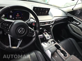 2023 Acura MDX w/Technology Pkg – miniatura 11