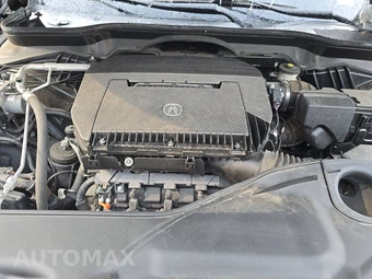 2023 Acura MDX w/Technology Pkg – miniatura 16