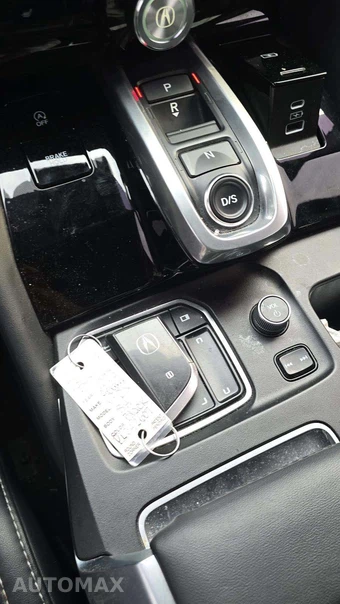 2023 Acura MDX w/Technology Pkg – miniatura 18