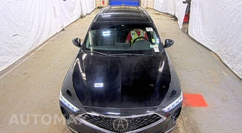 2023 Acura MDX w/Technology Pkg – miniatura 2
