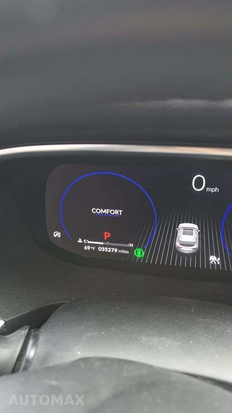 2023 Acura MDX w/Technology Pkg – miniatura 21