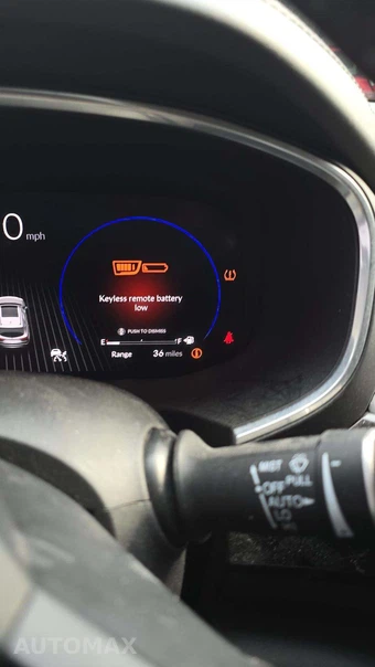 2023 Acura MDX w/Technology Pkg – miniatura 26