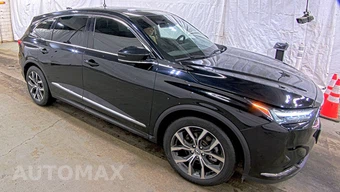 2023 Acura MDX w/Technology Pkg – miniatura 3