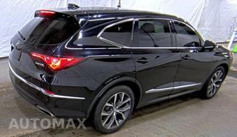 2023 Acura MDX w/Technology Pkg – miniatura 4