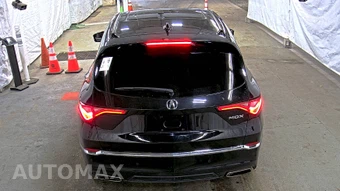 2023 Acura MDX w/Technology Pkg – miniatura 5