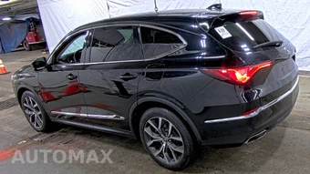 2023 Acura MDX w/Technology Pkg – miniatura 6