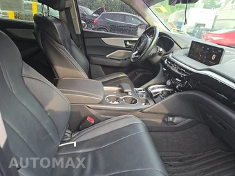 2023 Acura MDX w/Technology Pkg – miniatura 8