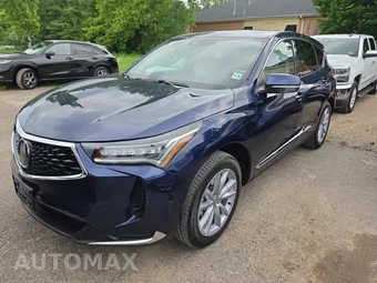 2023 Acura RDX