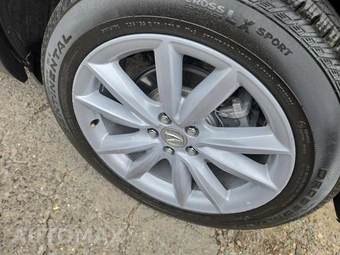 2023 Acura RDX – miniatura 11