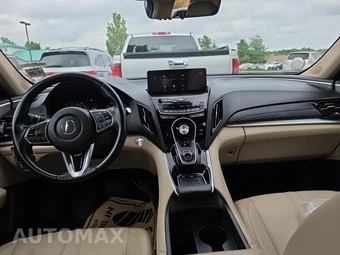 2023 Acura RDX – miniatura 14