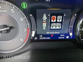 2023 Acura RDX – miniatura 15