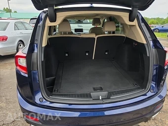 2023 Acura RDX – miniatura 19