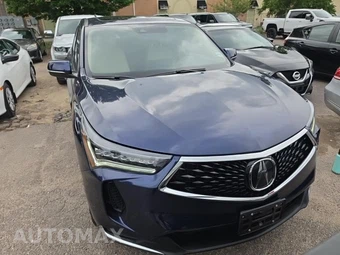 2023 Acura RDX – miniatura 2