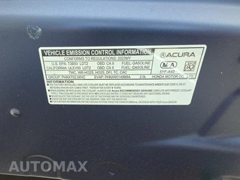 2023 Acura RDX – miniatura 20