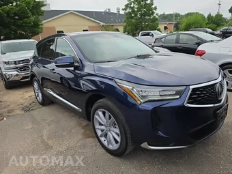 2023 Acura RDX – miniatura 3