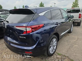 2023 Acura RDX – miniatura 4