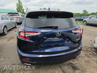 2023 Acura RDX – miniatura 5
