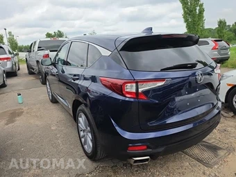 2023 Acura RDX – miniatura 6