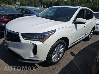 2023 Acura RDX