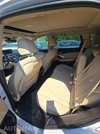 2023 Acura RDX – miniatura 13