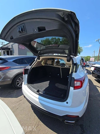 2023 Acura RDX – miniatura 14