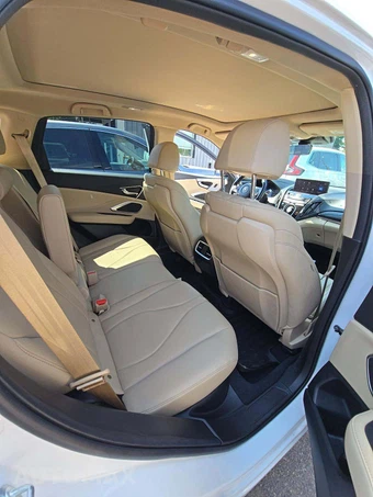 2023 Acura RDX – miniatura 16