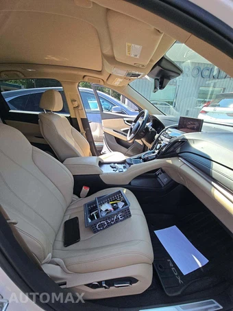 2023 Acura RDX – miniatura 18