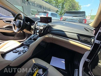 2023 Acura RDX – miniatura 19