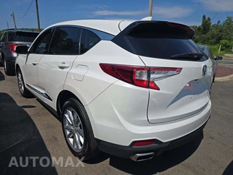 2023 Acura RDX – miniatura 2