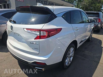 2023 Acura RDX – miniatura 3