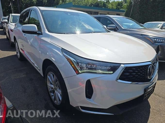 2023 Acura RDX – miniatura 4
